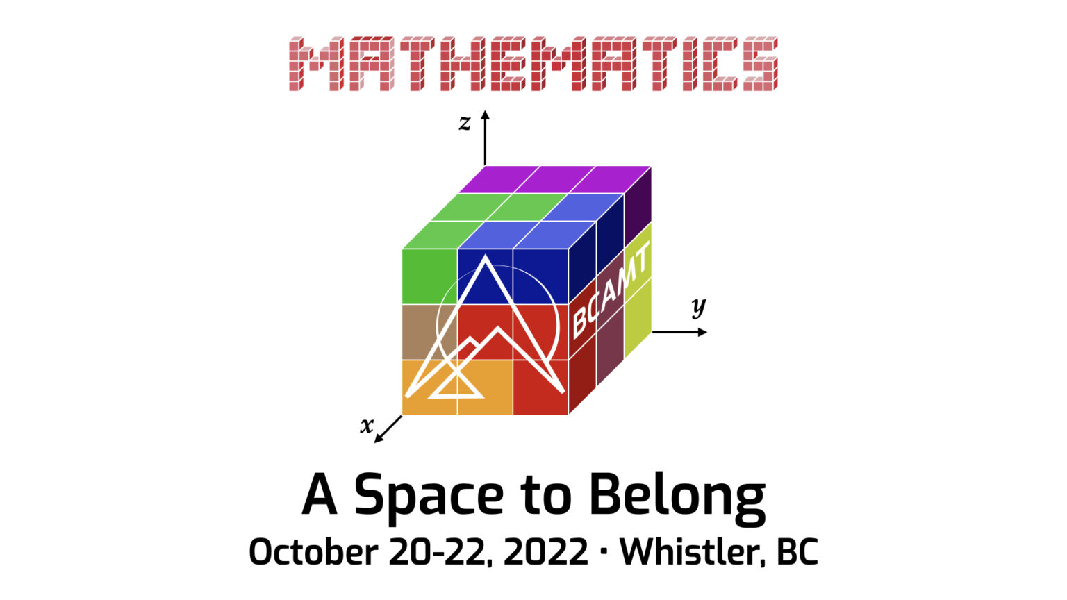 Conferences British Columbia Association of Mathematics Teachers